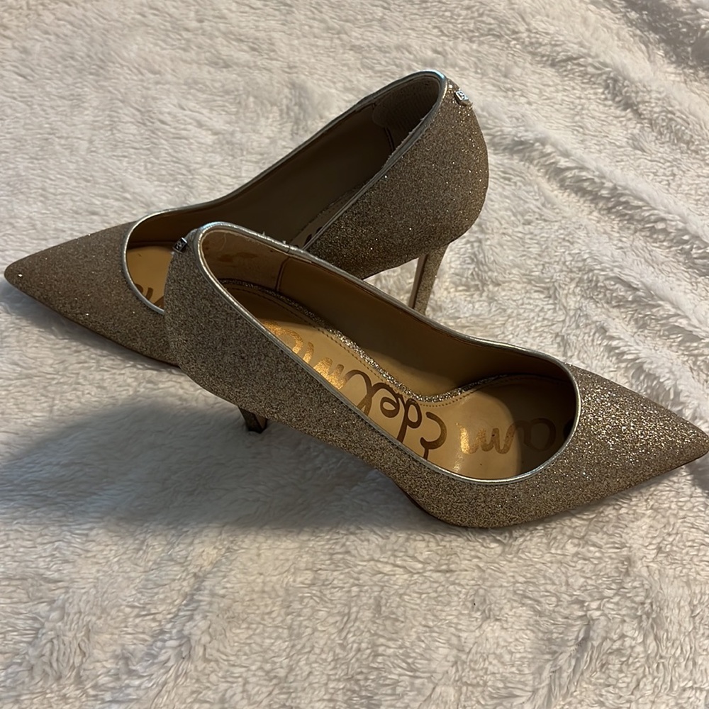 Sam Edelman Hazel Pumps - Picture 4 of 4